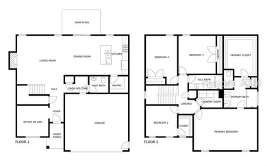 Back on market at no fault of the seller - buyer financing fell - photo 49