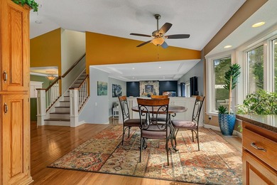 Welcome to your private retreat in The Woodlands of Livonia - photo 50