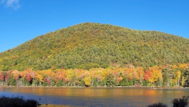 Oven Mountain Pond Acreage For Sale in North Creek New York
