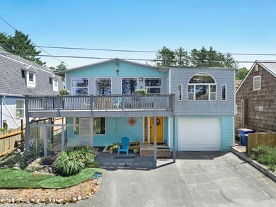 Ocean Views from this home! Flexible Floor plan with Lower-level - photo 1