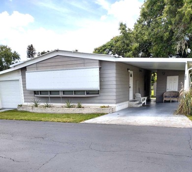 Lake Haines - Polk County Home For Sale in Lake Alfred Florida