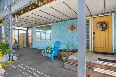 Ocean Views from this home! Flexible Floor plan with Lower-level - photo 4
