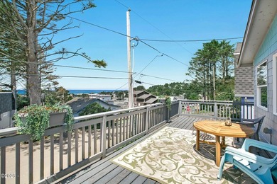 Ocean Views from this home! Flexible Floor plan with Lower-level - photo 5