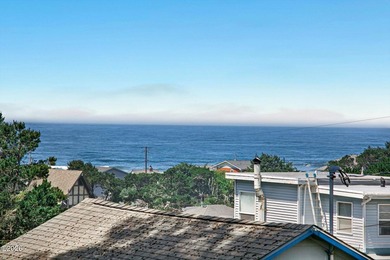 Ocean Views from this home! Flexible Floor plan with Lower-level - photo 6