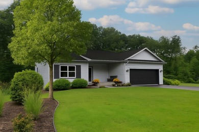 Austin Lake - Kalamazoo County Condo For Sale in Portage Michigan