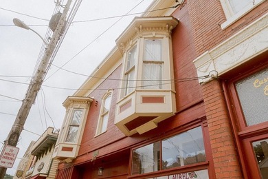 Unique Commercial and Residential Opportunity in the Heart of - photo 10