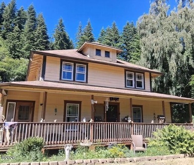 Beautiful 1920 farmhouse and acreage just waiting for your - photo 1