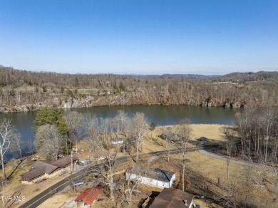 Patrick Henry Lake Home For Sale in Blountville Tennessee