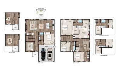 Brunswick's trusted local builder is proud to present the - photo 2