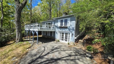 Charming Blowing Rock Cottage on the Prestigious Blowing Rock - photo 2