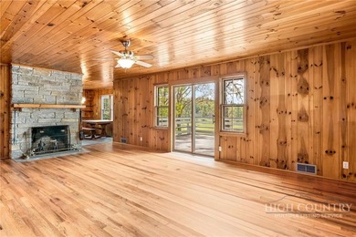 Charming Blowing Rock Cottage on the Prestigious Blowing Rock - photo 3