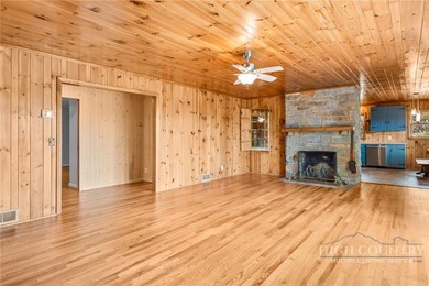 Charming Blowing Rock Cottage on the Prestigious Blowing Rock - photo 5