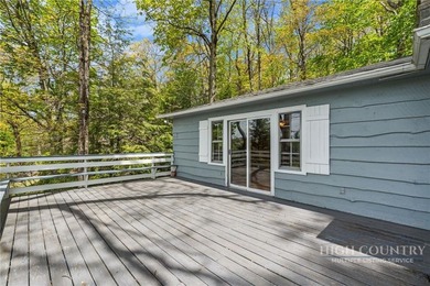 Charming Blowing Rock Cottage on the Prestigious Blowing Rock - photo 6