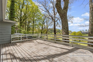 Charming Blowing Rock Cottage on the Prestigious Blowing Rock - photo 7