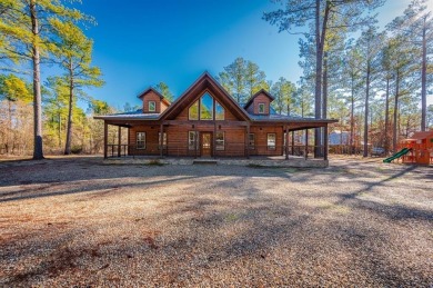 Lake Home For Sale in Broken Bow, Oklahoma