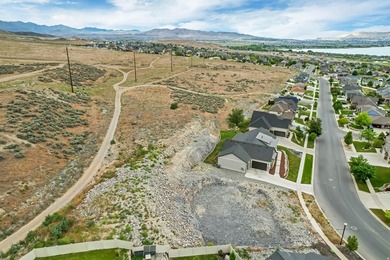Fully improved Stillwater lot with incredible Utah Lake - photo 3