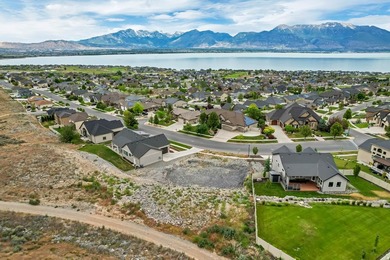 Fully improved Stillwater lot with incredible Utah Lake - photo 4