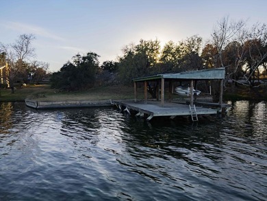 This is a rare opportunity to own 107 feet of open waterfront on - photo 15