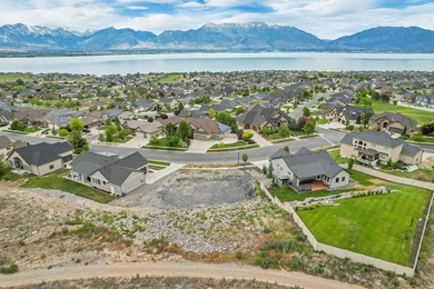 Fully improved Stillwater lot with incredible Utah Lake - photo 5
