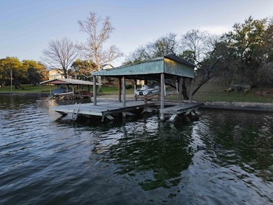 This is a rare opportunity to own 107 feet of open waterfront on - photo 16