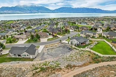 Fully improved Stillwater lot with incredible Utah Lake - photo 6