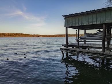 This is a rare opportunity to own 107 feet of open waterfront on - photo 17