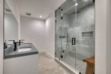 Welcome to 46 Towhee Trail, East Hampton, NY-a stunning new - photo 17
