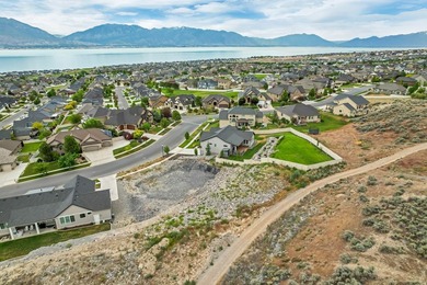 Fully improved Stillwater lot with incredible Utah Lake - photo 7