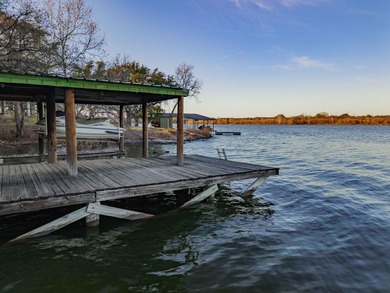 This is a rare opportunity to own 107 feet of open waterfront on - photo 18