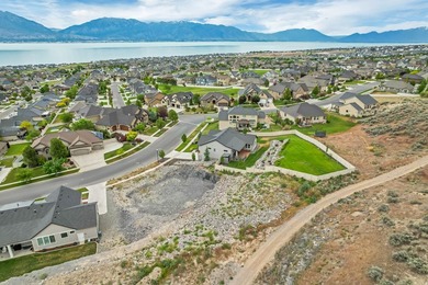 Fully improved Stillwater lot with incredible Utah Lake - photo 8
