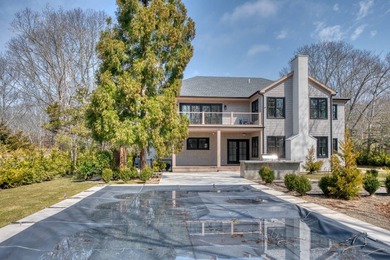 Welcome to 46 Towhee Trail, East Hampton, NY-a stunning new - photo 19