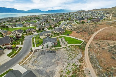 Fully improved Stillwater lot with incredible Utah Lake - photo 9