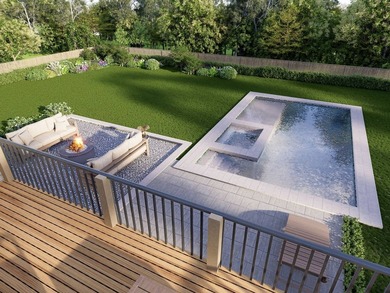 Welcome to 46 Towhee Trail, East Hampton, NY-a stunning new - photo 20