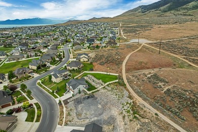 Fully improved Stillwater lot with incredible Utah Lake - photo 10
