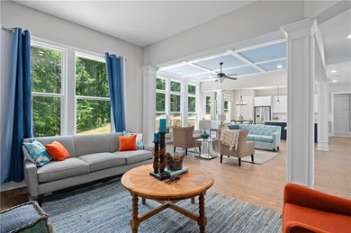 ONLY 5 MINUTES FROM GA400N! $10,000 BUYER BONUS ON THIS MOVE-IN - photo 21