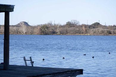 This is a rare opportunity to own 107 feet of open waterfront on - photo 21