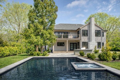 Welcome to 46 Towhee Trail, East Hampton, NY-a stunning new - photo 21