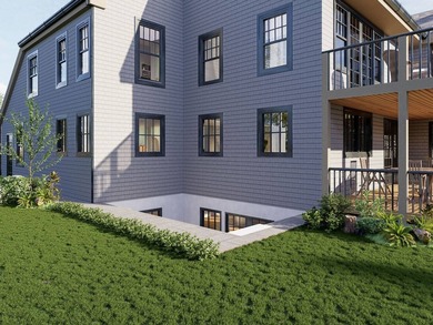 Welcome to 46 Towhee Trail, East Hampton, NY-a stunning new - photo 23