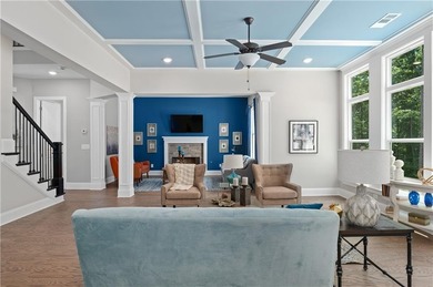 ONLY 5 MINUTES FROM GA400N! $10,000 BUYER BONUS ON THIS MOVE-IN - photo 24