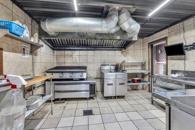 Exceptional turnkey restaurant and entertainment venue - photo 24