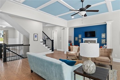 ONLY 5 MINUTES FROM GA400N! $10,000 BUYER BONUS ON THIS MOVE-IN - photo 25