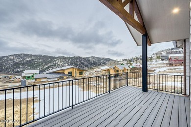 FAMILY SKI PASSES INCLUDED with HOA dues, plus championship golf - photo 26