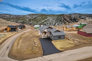 FAMILY SKI PASSES INCLUDED with HOA dues, plus championship golf - photo 27