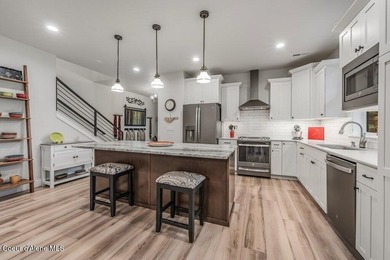 Nestled among mature trees in a private waterside setting, this - photo 8