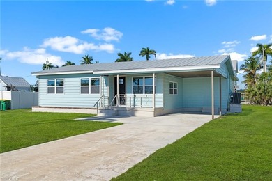 Located in the heart of Everglades City, this beautifully - photo 31