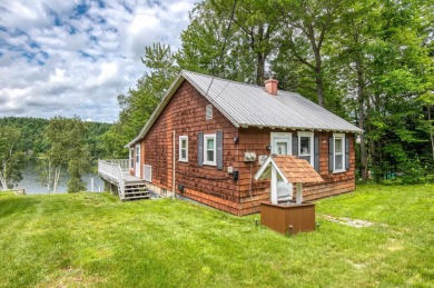 Cedar Pond Home For Sale in Milan New Hampshire