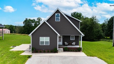 Barren River Lake Home Sale Pending in Scottsville Kentucky