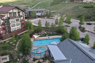 FAMILY SKI PASSES INCLUDED with HOA dues, plus championship golf - photo 32
