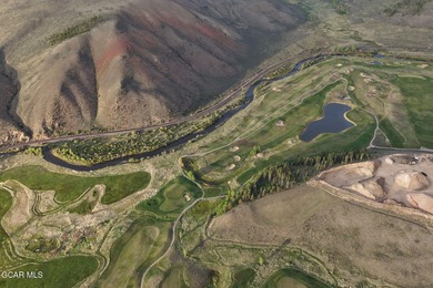 FAMILY SKI PASSES INCLUDED with HOA dues, plus championship golf - photo 34