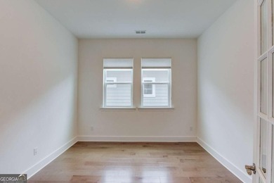 Tucked inside The Retreat at Sterling on the Lake, one of - photo 5